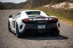 McLaren 675LT Spider 2016 года (NA)